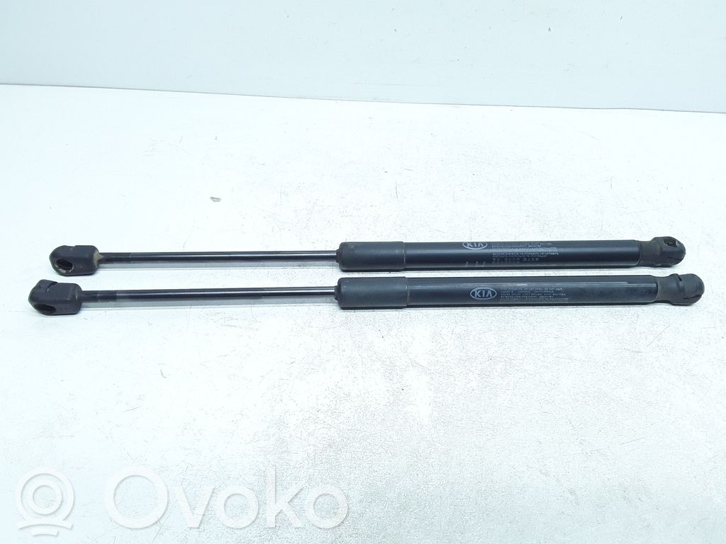 KIA Ceed Tailgate/trunk strut/damper 