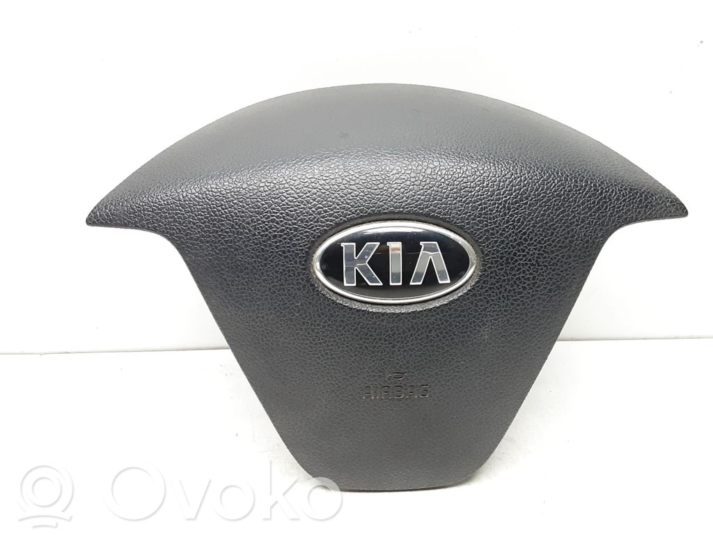 KIA Ceed Stūres drošības spilvens 