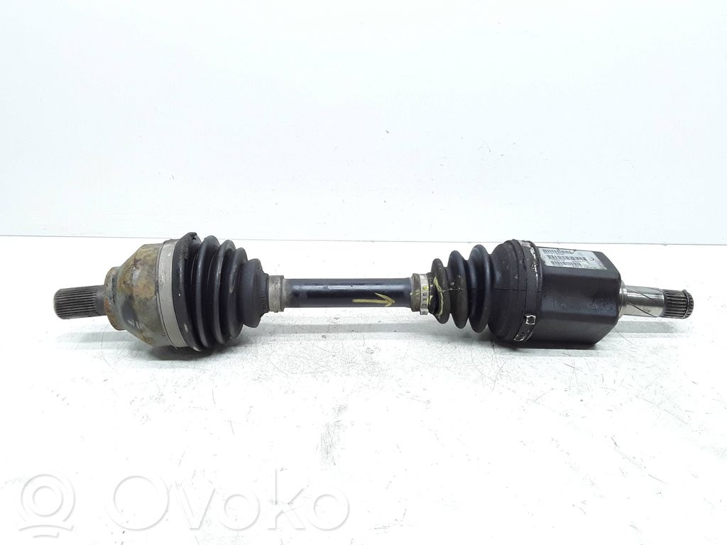 Volvo C30 Eje de transmisión delantero 
