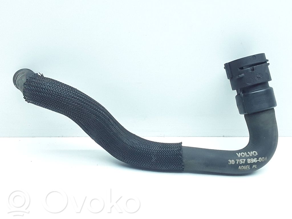 Volvo C30 Przewód / Wąż chłodnicy 