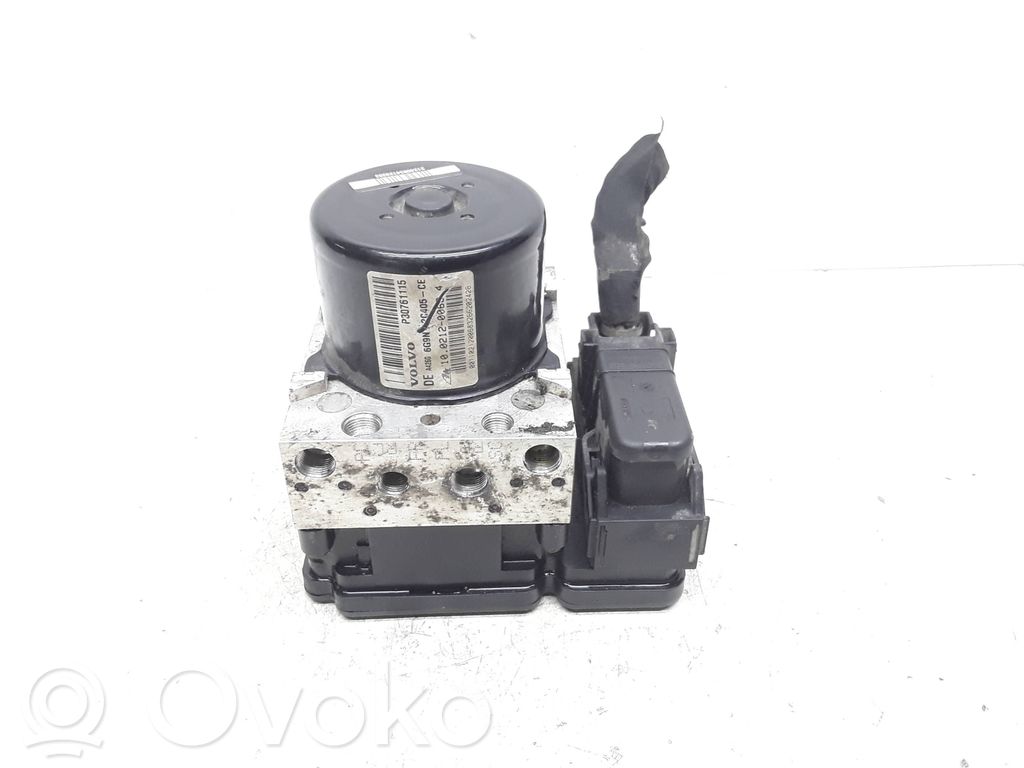 Volvo S80 ABS bloks 