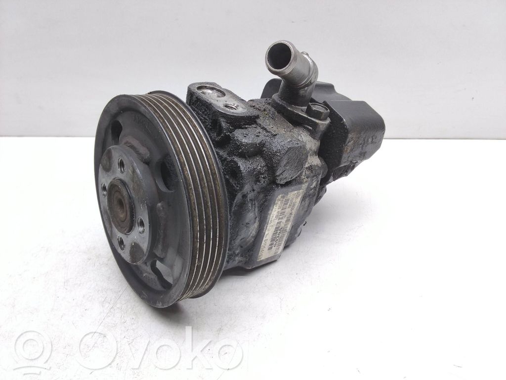 Volvo S80 Servopumpe 