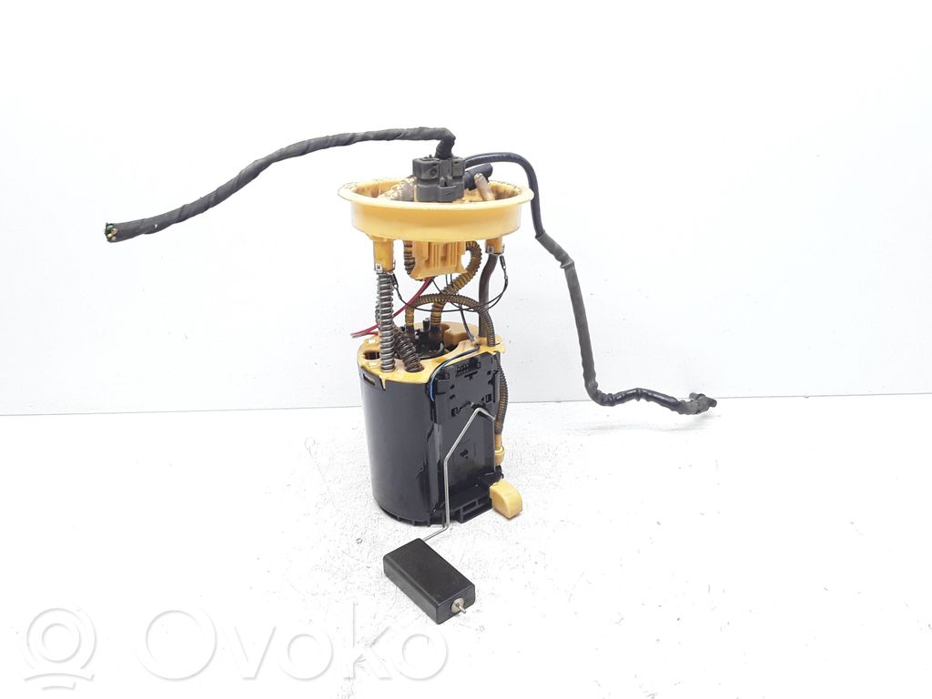 Volvo S80 Bomba interna de combustible 