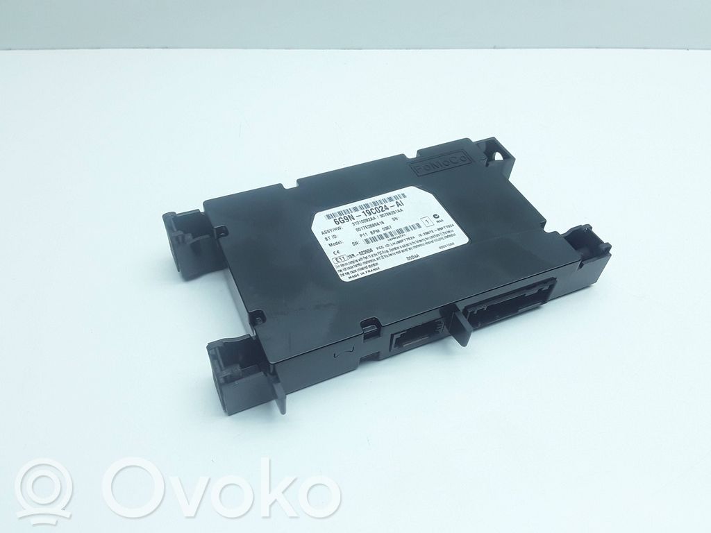 Volvo S80 Bluetooth modulis 