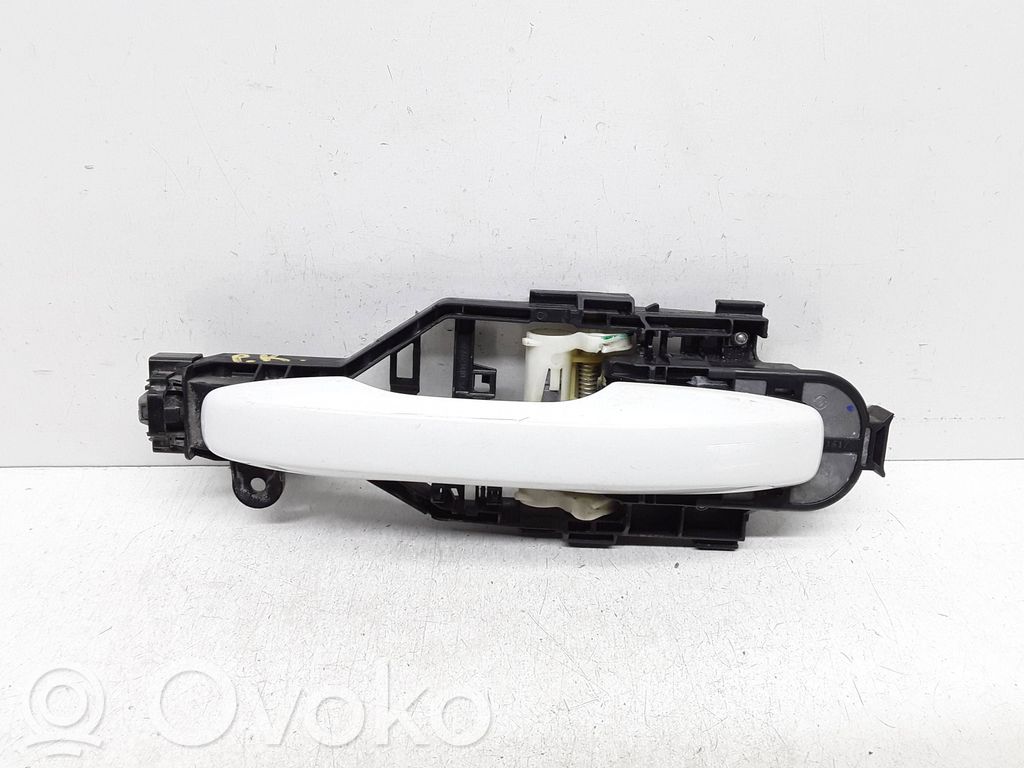 Volvo S90, V90 Front door exterior handle/bracket 