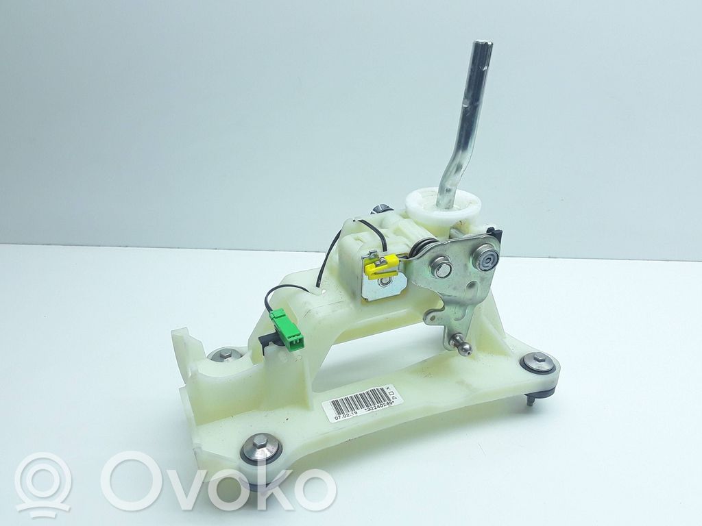 Volvo V40 Palanca de cambios 