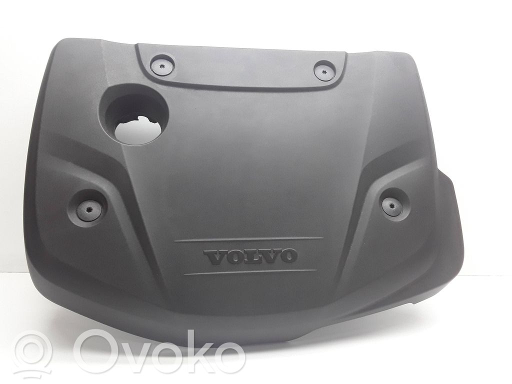 Volvo V40 Engine cover (trim) 