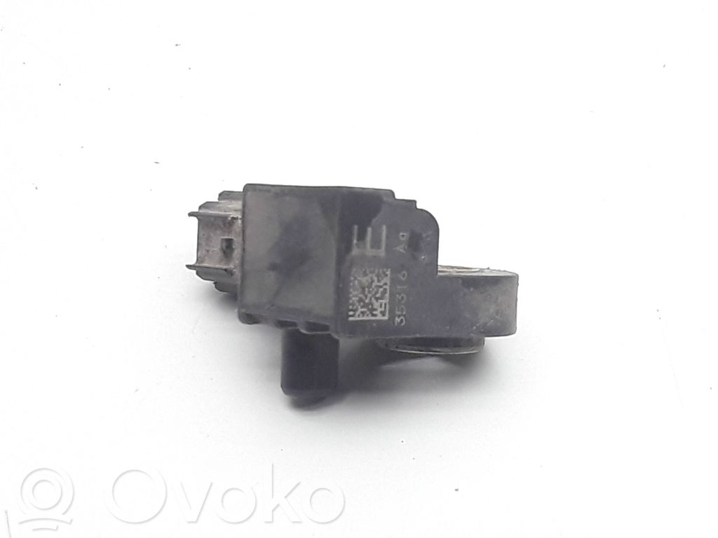 Volvo S90, V90 Airbagsensor Crashsensor Drucksensor 