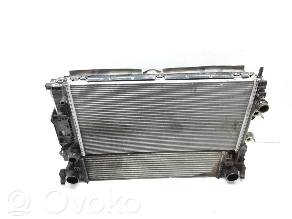 Volvo S90, V90 Set radiatoare 