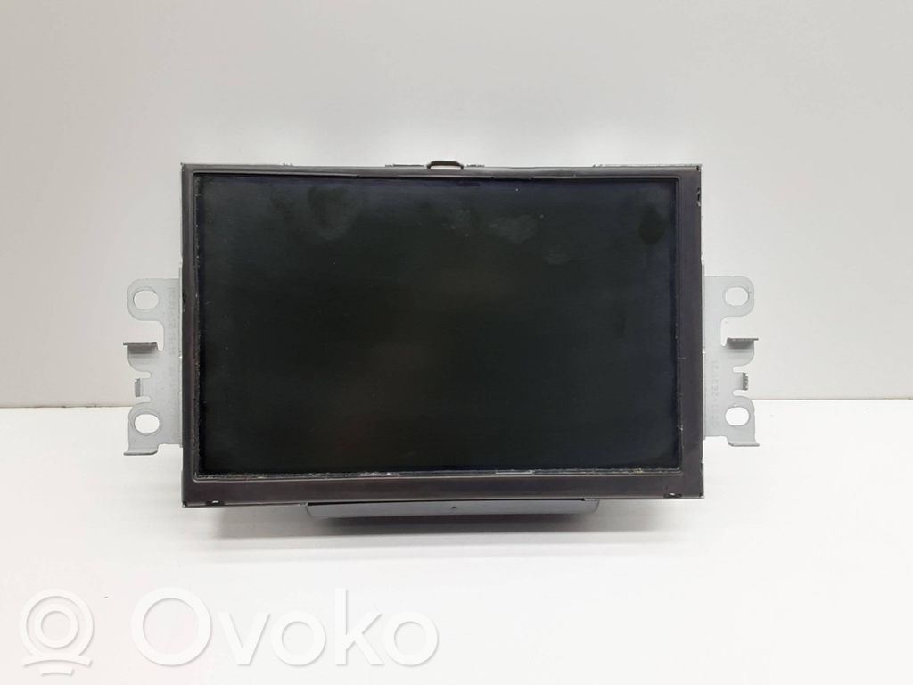 Volvo V70 Screen/display/small screen 