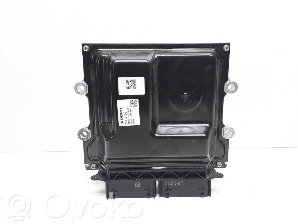 Volvo V40 Engine control unit/module 