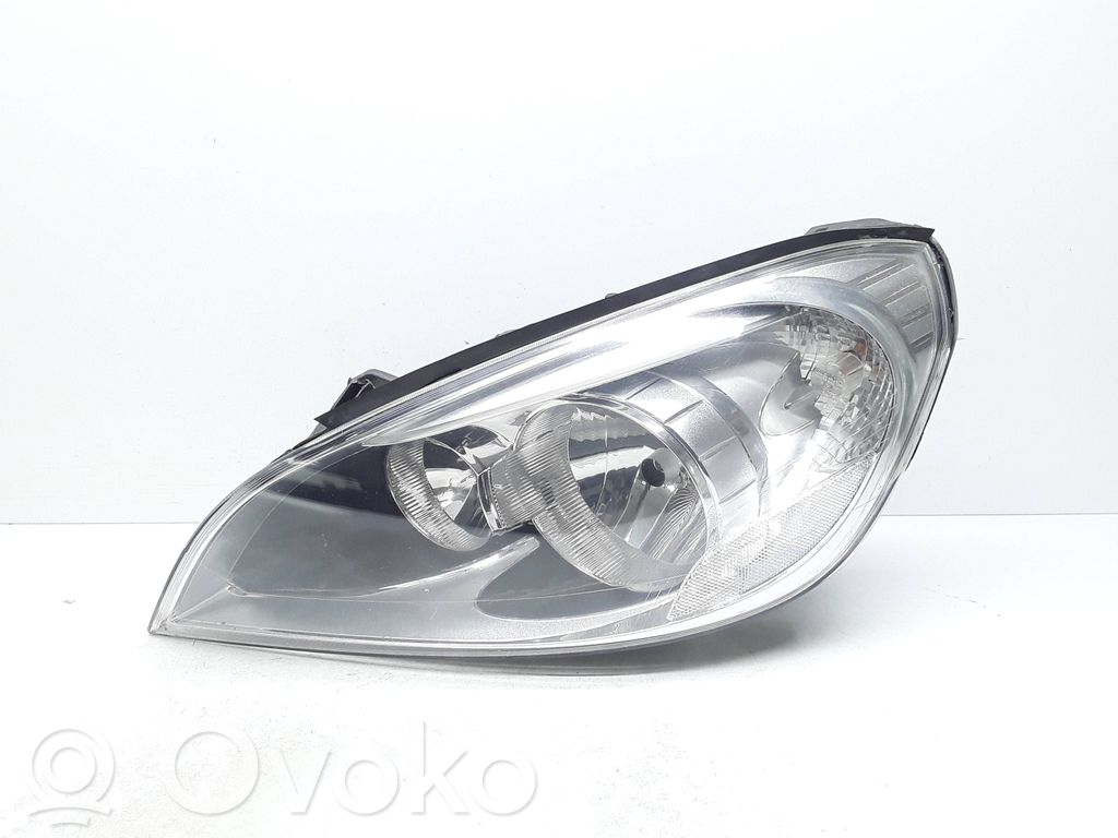 Volvo V60 Headlight/headlamp 