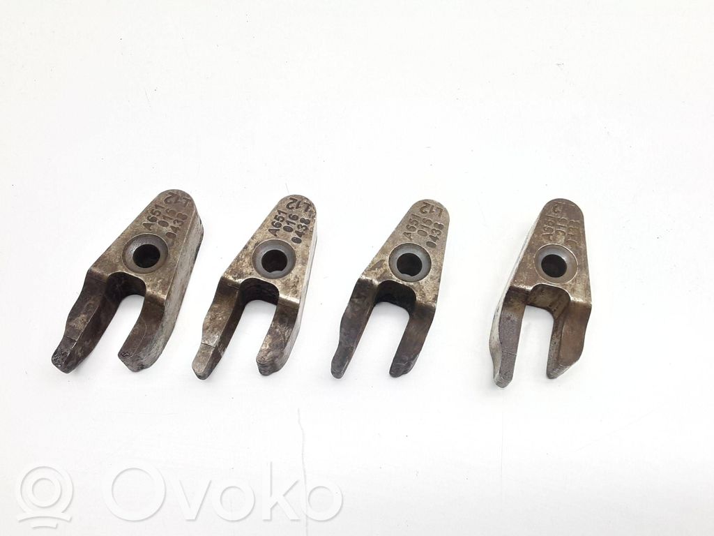 Mercedes-Benz E W212 Morsetto iniettore carburante
