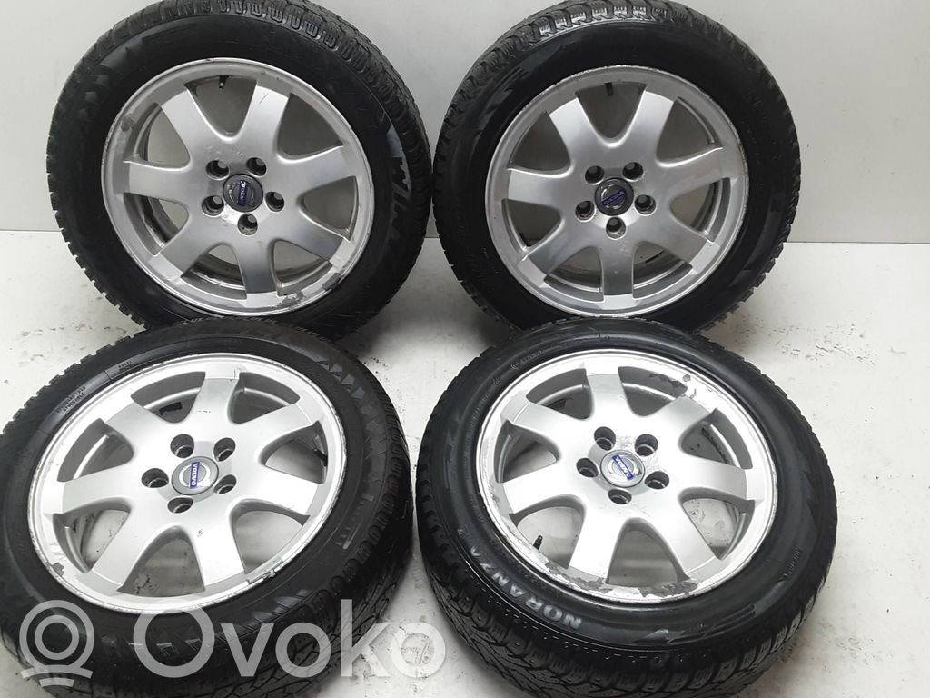 Felgi aluminiowe R16   8634738