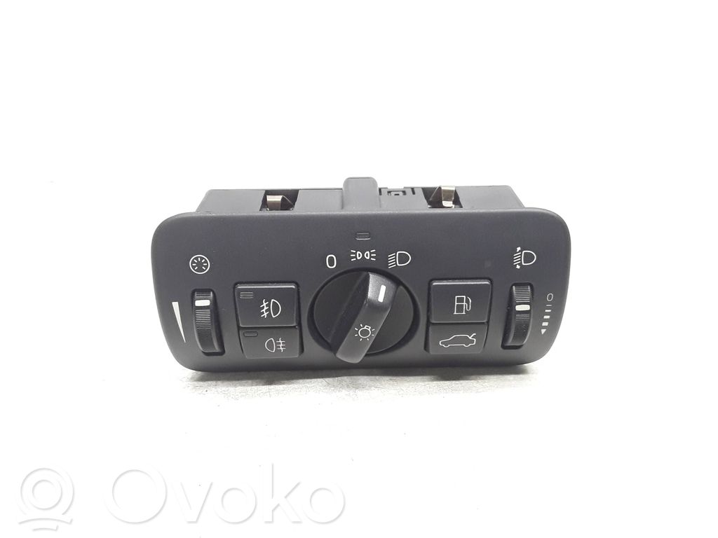 Volvo S80 Light switch 