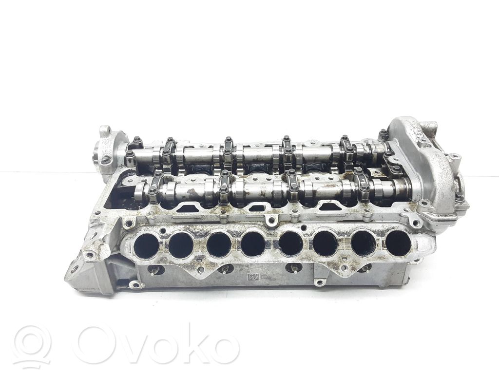 Volvo V60 Engine head 