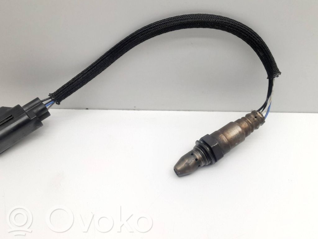 Lambda probe sensor   31480460