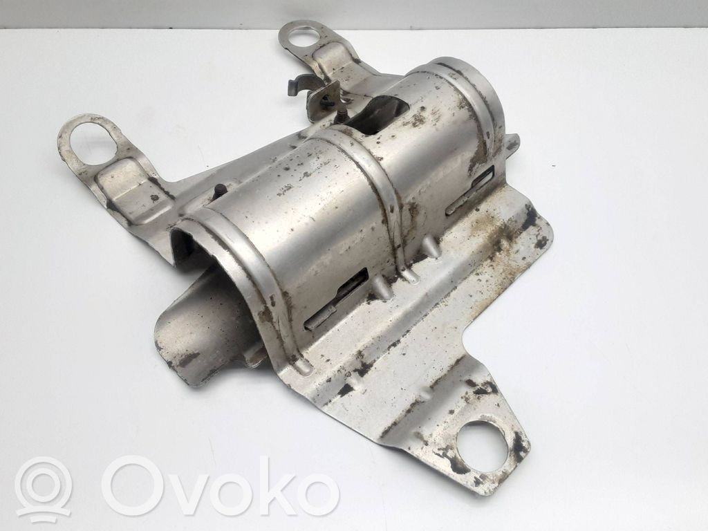 Volvo S90, V90 Mocowanie filtra paliwa 
