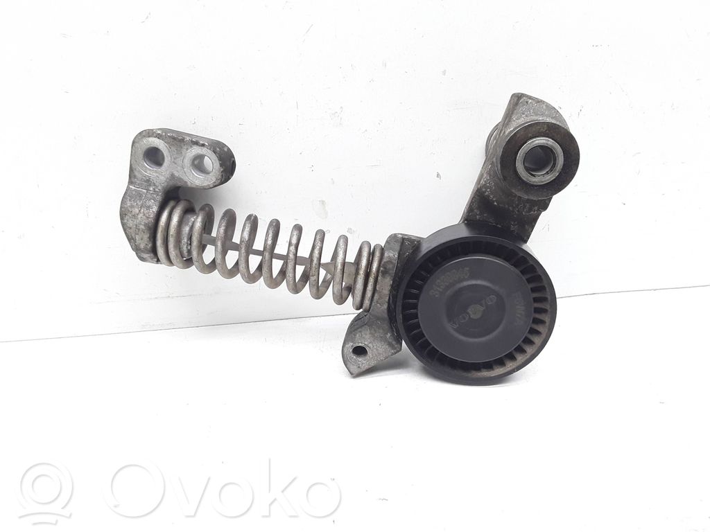 Diržo įtempėjas   31339945