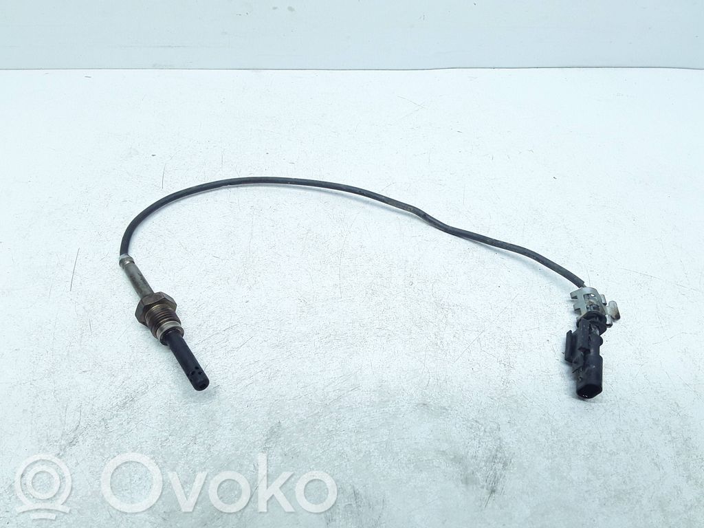Volvo V60 Czujnik temperatury spalin 
