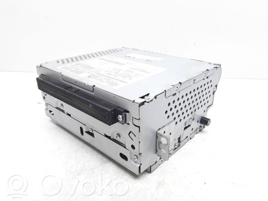 Volvo S80 Radio / CD-Player / DVD-Player / Navigation 