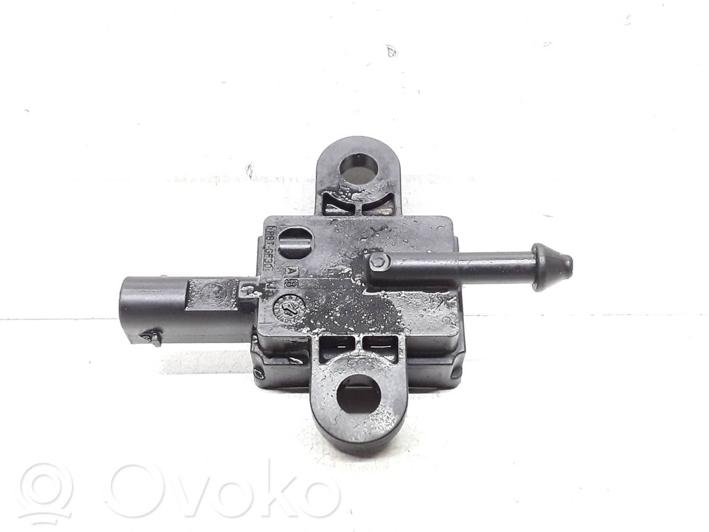 Mercedes-Benz E W212 Airbagsensor Crashsensor Drucksensor 