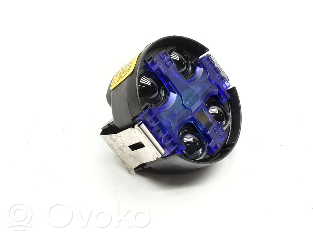 Mercedes-Benz E W212 Sensor de lluvia 