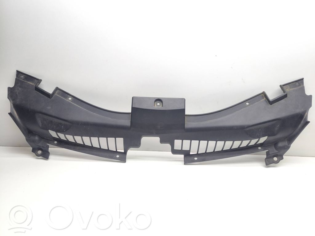 Opel Antara Engine bonnet/hood lock trim molding 