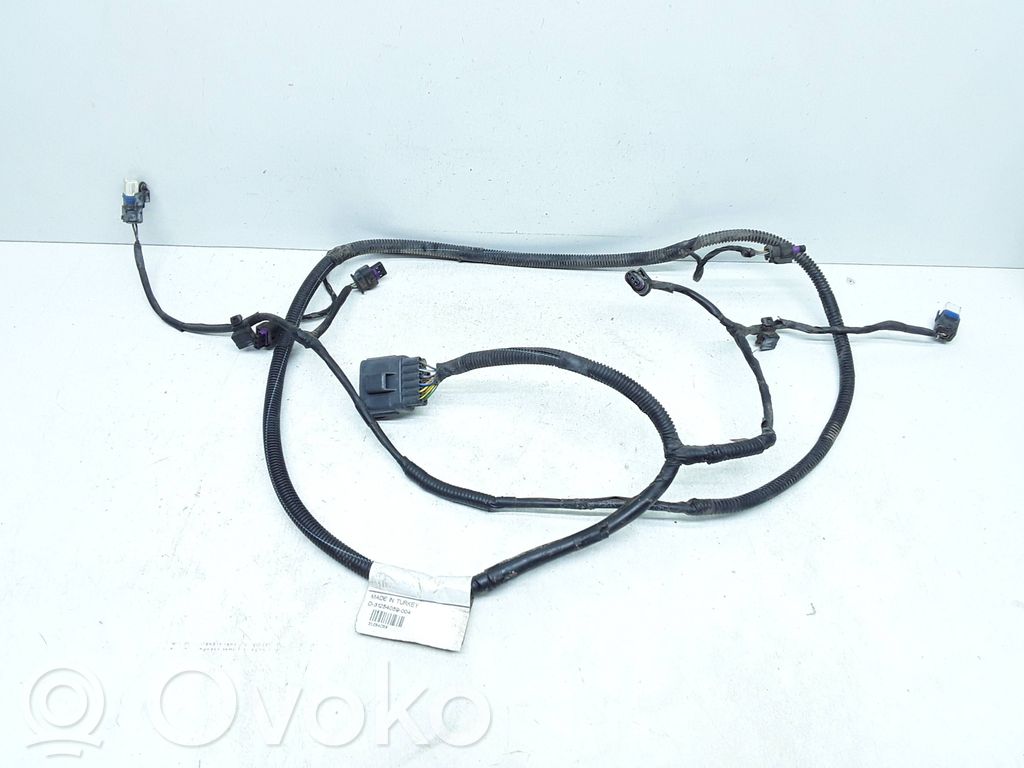 Cableado del sensor de aparcamiento (PDC)   31254059