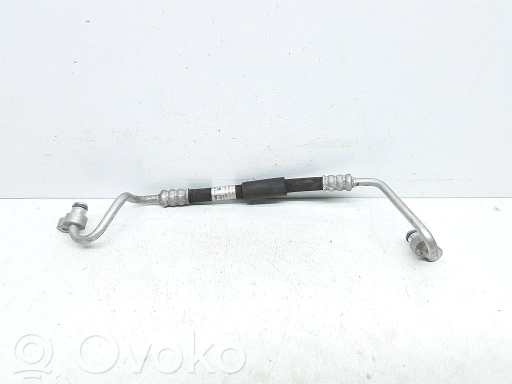 Mercedes-Benz E W212 Tuyau de climatisation