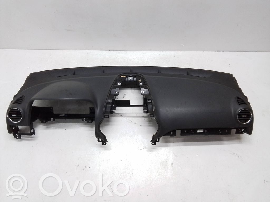 Opel Antara Panelė 