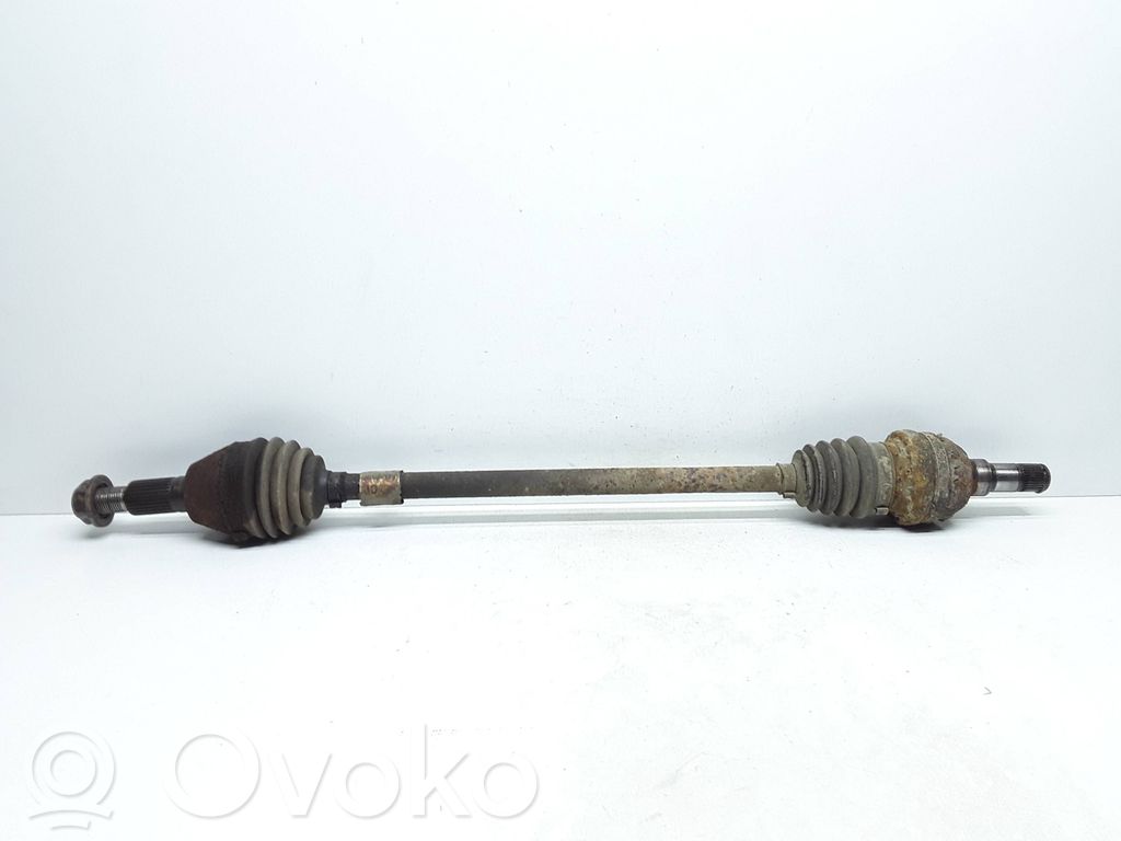 Takavetoakseli   96624822