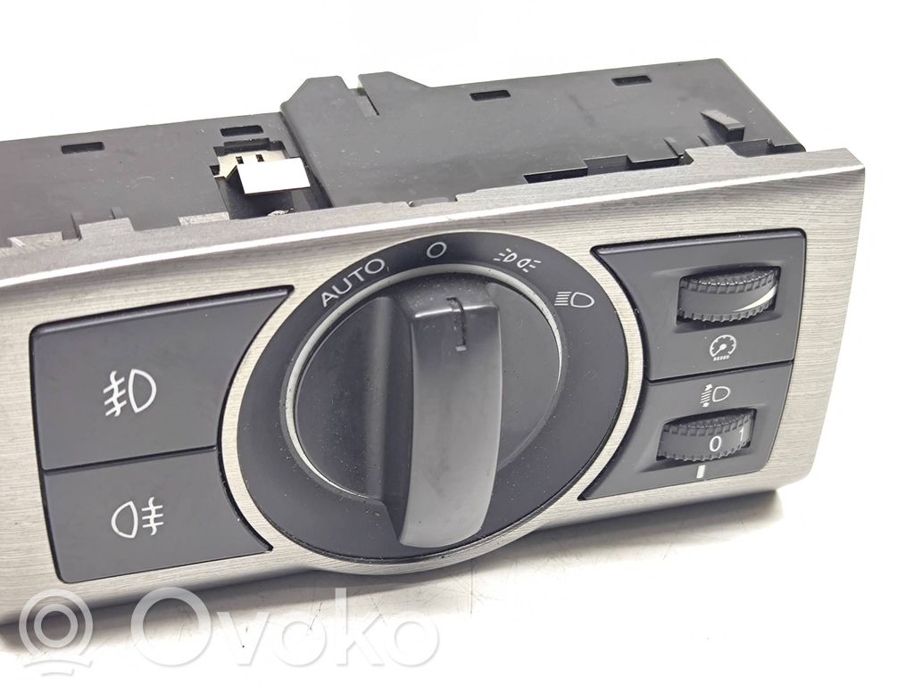 Opel Antara Light switch 