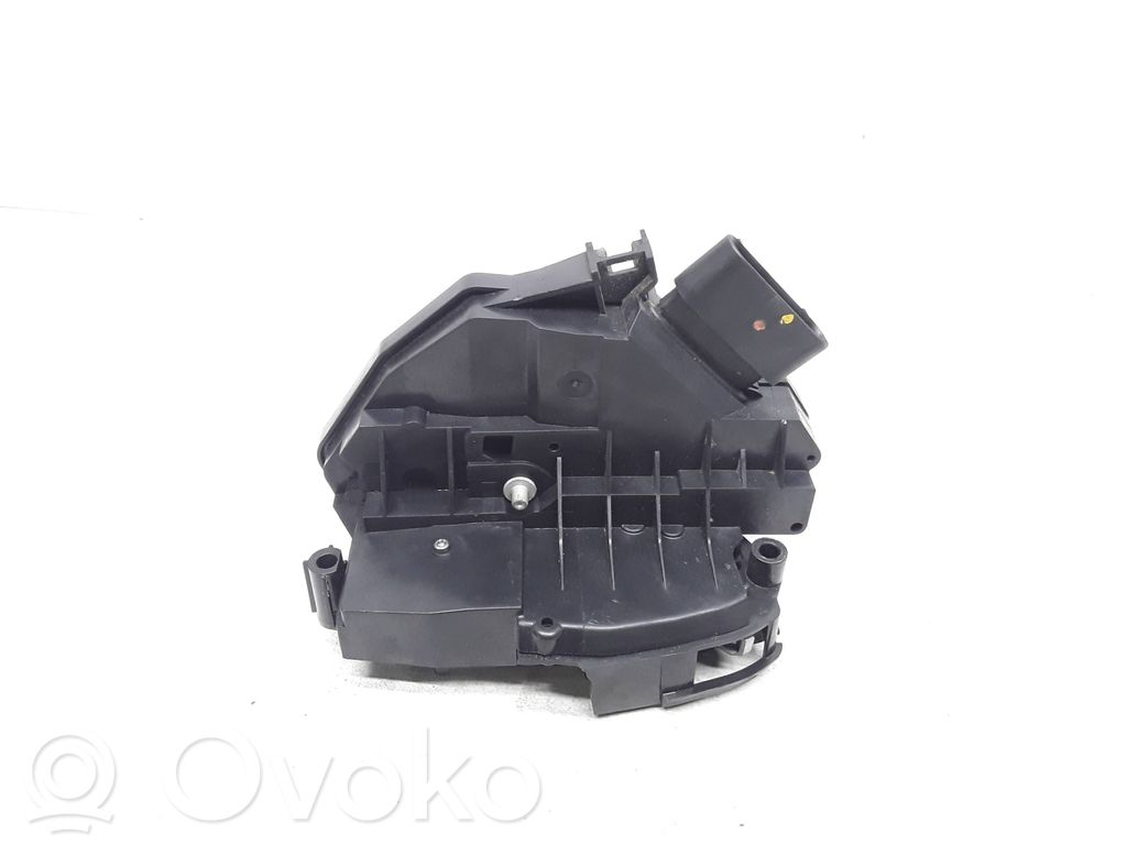 Cerradura de puerta trasera   31301746