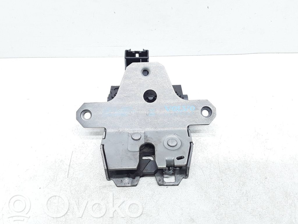 Volvo V60 Tailgate/trunk/boot lock/catch/latch 