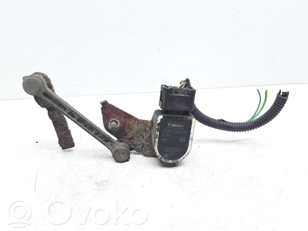 Volvo V60 Ajovalon korkeusanturi 