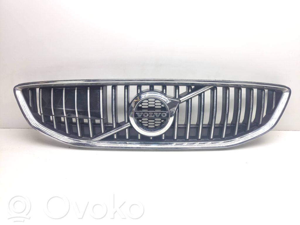 Volvo V40 Grilă față 