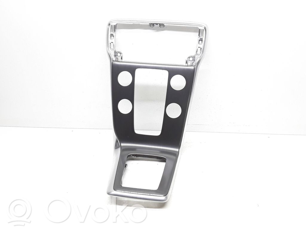 Volvo V40 Climate control/heater control trim 