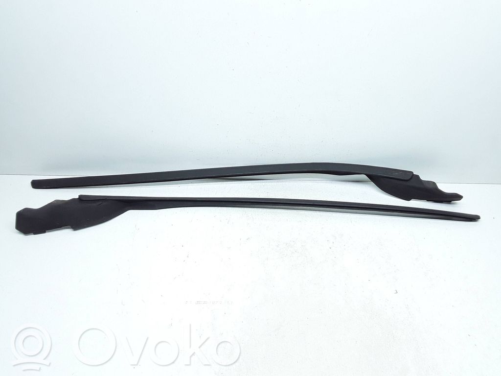 Volvo V40 Ornament parbriz 