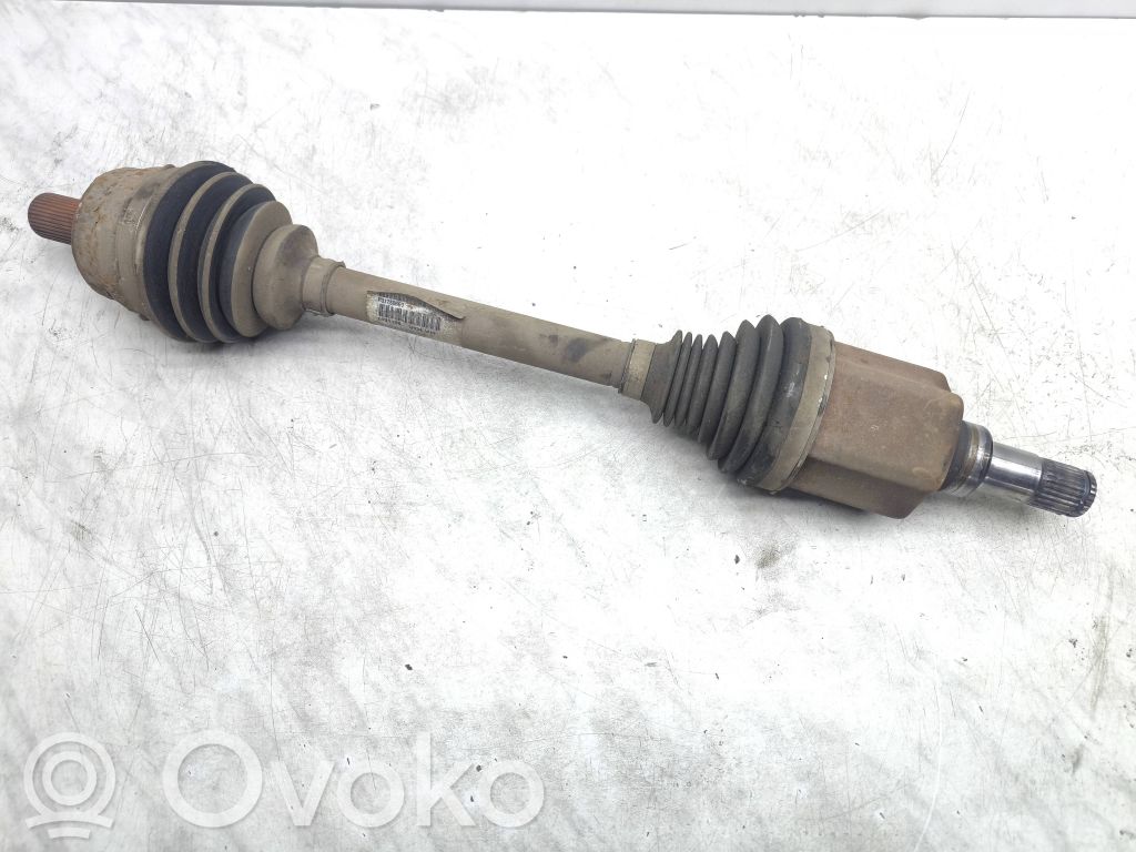 Volvo V40 Front driveshaft 