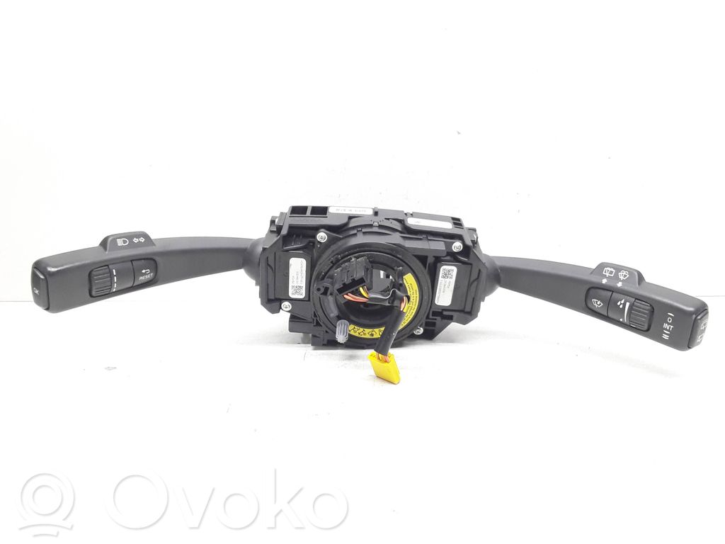 Volvo V40 Bloc semnalizator și ștergător parbriz 