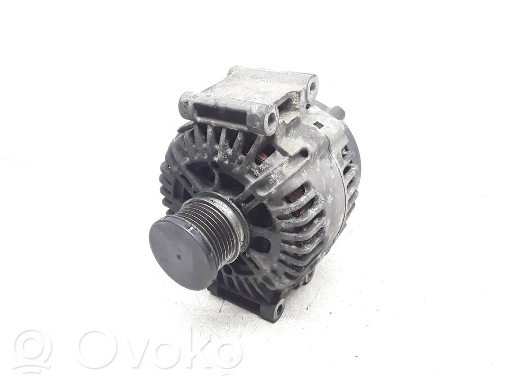 Mercedes-Benz E C207 W207 Generator/alternator 