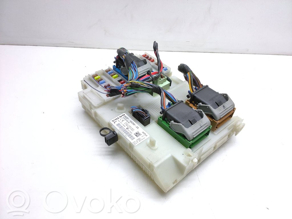 Sulakemoduuli   31314116AA