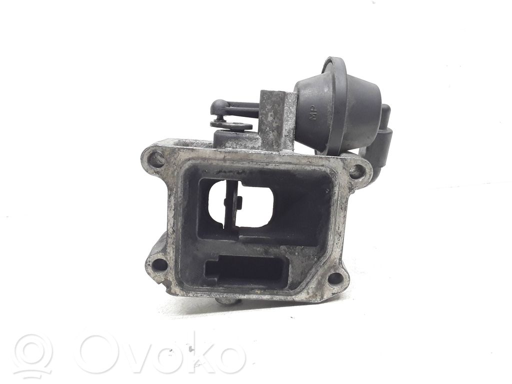 Volvo S60 Valvola EGR