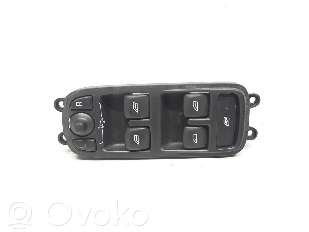 Volvo S60 Interrupteur commade lève-vitre