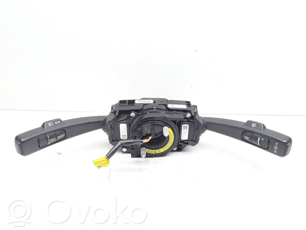 Volvo S60 Leva/interruttore dell’indicatore di direzione e tergicristallo 