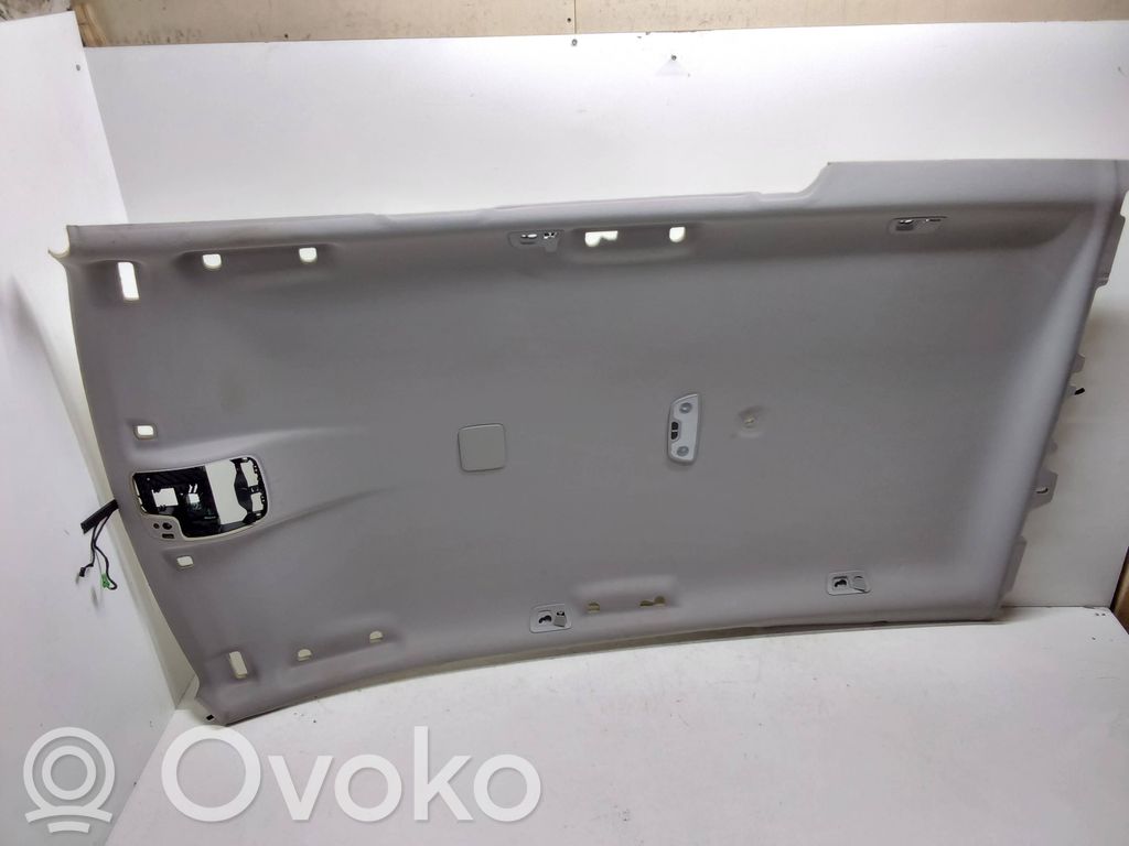 Volvo V50 Headlining 
