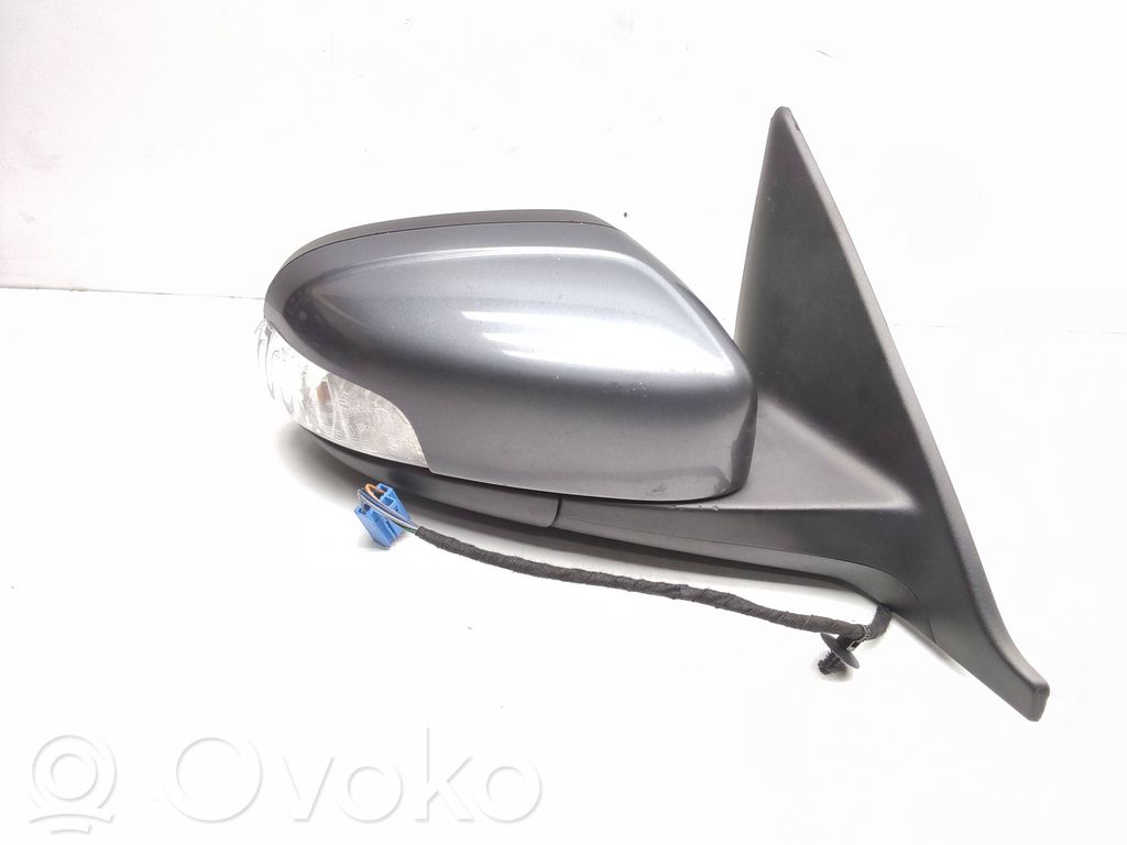 Volvo V50 Oglindă electrică ușă față 