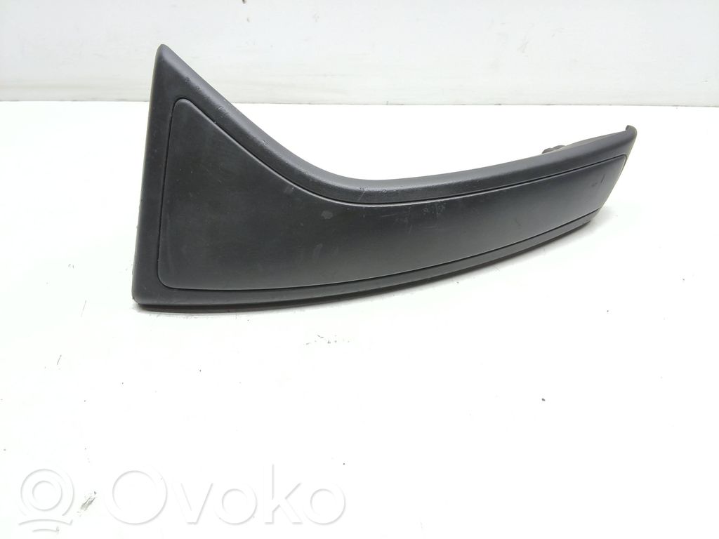 Volvo V70 Moldura del asa interna de la puerta delantera 