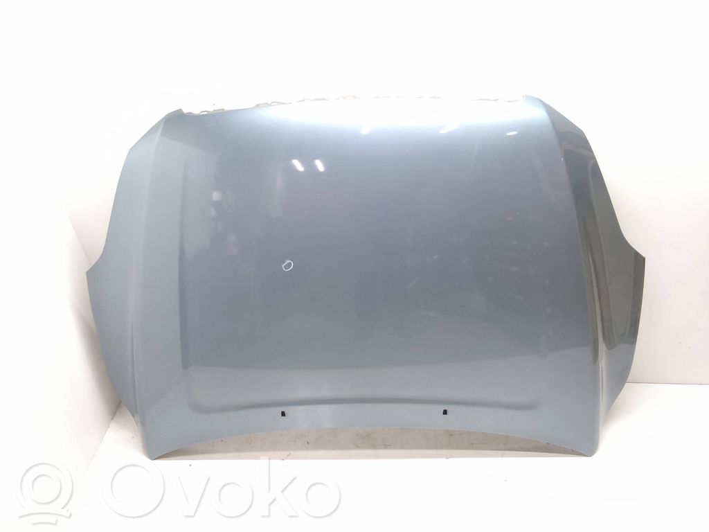 Volvo XC60 Capotă motor 